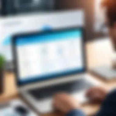 Empowering Corporate Efficiency Cutting-Edge Travel Booking Software