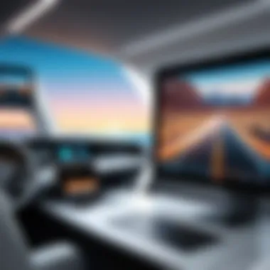 Efficient Travel Arrangement Technology