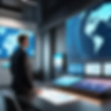 Elevating Corporate Journey Experience Streamlined Business Travel Processes