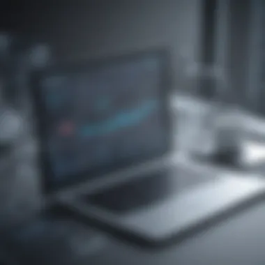 Efficient Data Management in Healthcare Revolutionizing Healthcare Data Management