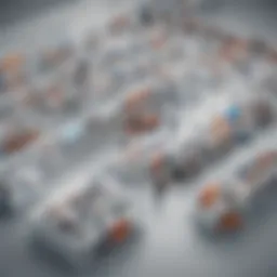Cutting-Edge Technology in Retail Management