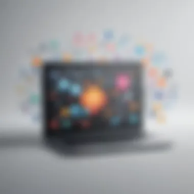 Revolutionizing Social Media Management Revolutionizing Social Media Management