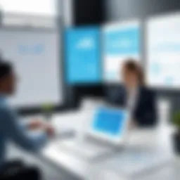 Strategic collaboration in HR