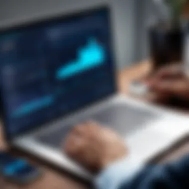 Advanced Tools for Capturing Sales Data Showcasing advanced tools for sales data capture