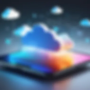 Seamless Cloud Integration Seamless Cloud Integration