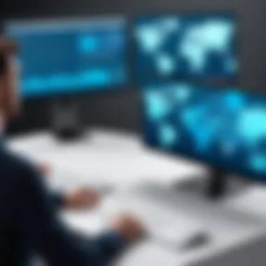 Seamless Online Communication Platform