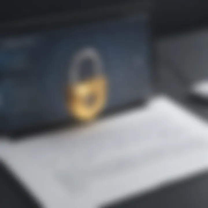 Secure Document Encryption