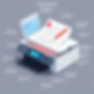 Features to consider when purchasing a scanner