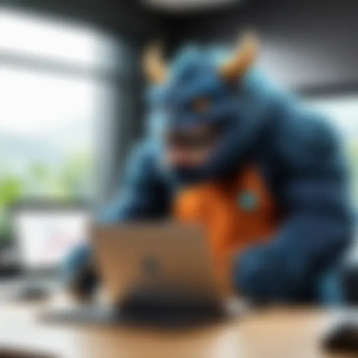 Implementation Strategies for Service Monster CRM