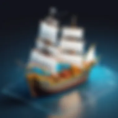 Maximizing Shipping Efficiency Visual guide to shipping efficiency