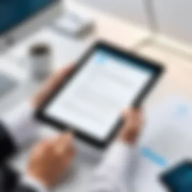 Secure Signing Environment Secure signing environment with technology