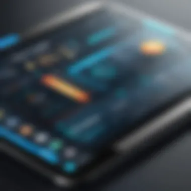 Sleek Interface Enhancements