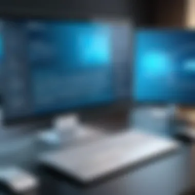 Comprehensive Features of SMS Software for PC Overview of SMS software features on PC