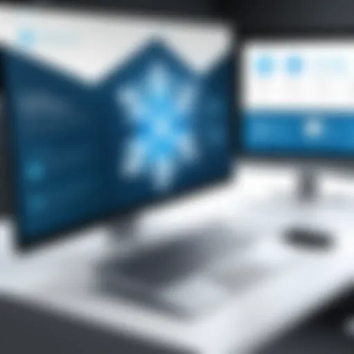 Overview of Snowflake Business Critical Edition features