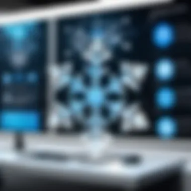 Enterprise Use Cases Use case examples of Snowflake in enterprise environments