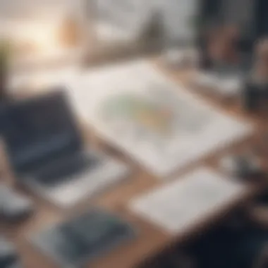 Visualizing Strategic Project Planning with Basecamp Strategic Planning Visualization