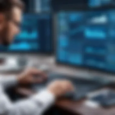 Crafting a Vision for Strategic Staffing Deployment Strategic Vision Planning