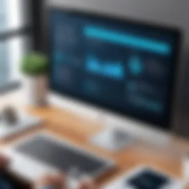 Efficiency Redefined: Online Portal Solutions Streamlined Receivable Processes
