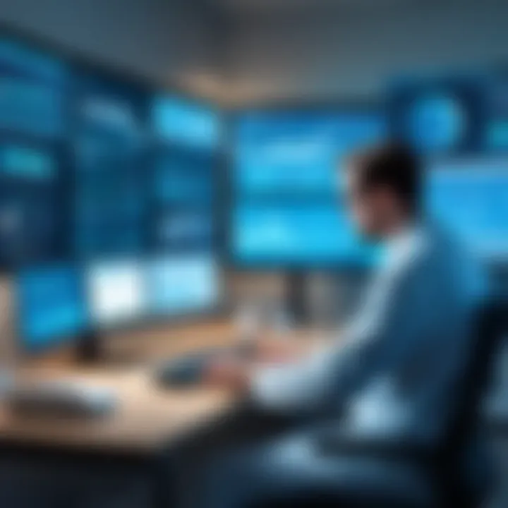 A case study example of successful remote patient monitoring