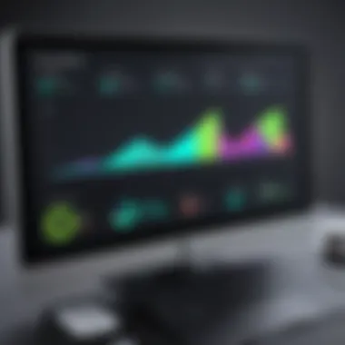 Insightful Survey Data Dashboard Survey insights dashboard