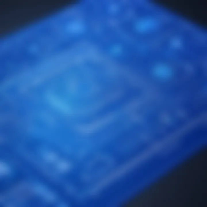 Talent Development Blueprint