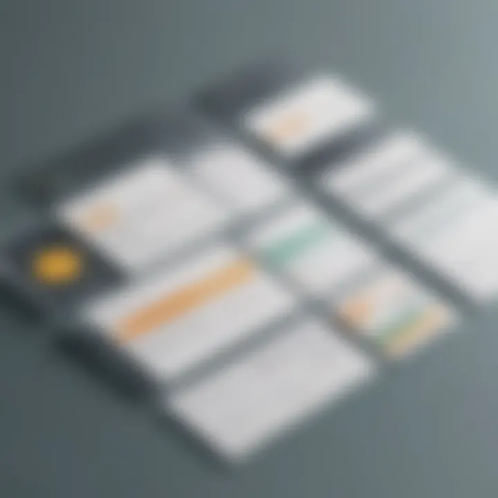 Task Management Advancements