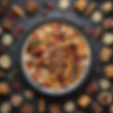 Indulge in a Taste Sensation with Every Bite Taste Sensation in Every Bite
