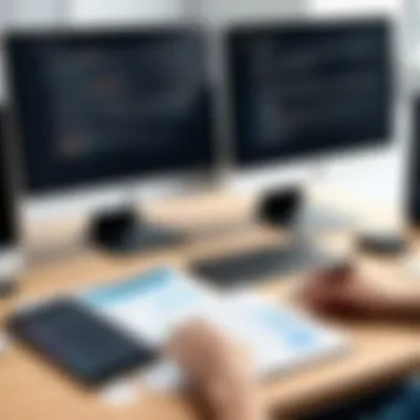 Comparative Analysis of Editing Applications Comparison of popular document editing applications
