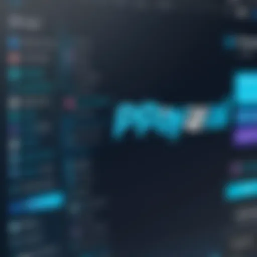 Comparison of TransferWise and PayPal functionalities