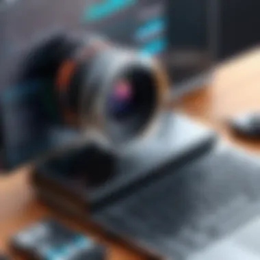 Free Video Transcription Tools An overview of various free tools for video transcription.