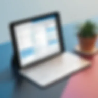 Illustrative Case Study on Trello's Capabilities Case study example highlighting Trello's functionality