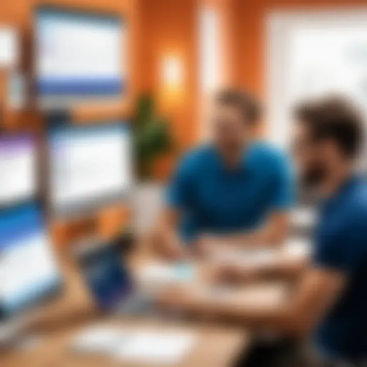 Benefits of using Trello within Microsoft Teams