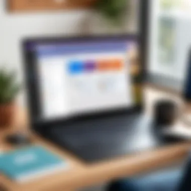 Step-by-step guide to set up Trello in Teams