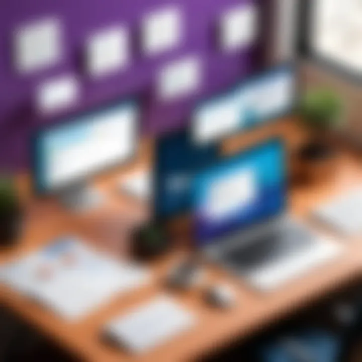 Challenges faced during Trello and Teams integration