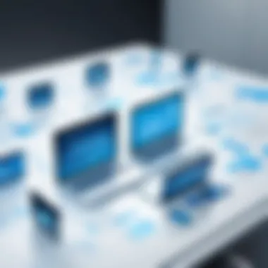 Emerging Trends in Management Solutions Trends in project and document management software solutions