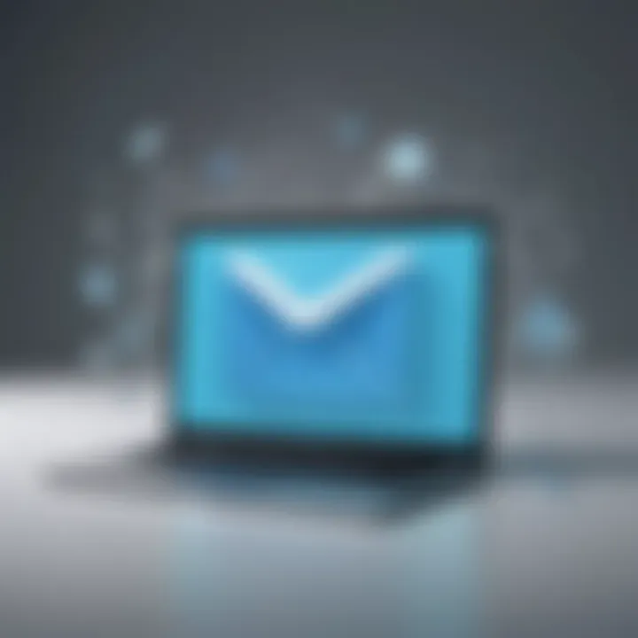 Boost Productivity with Email Cleaner Apps