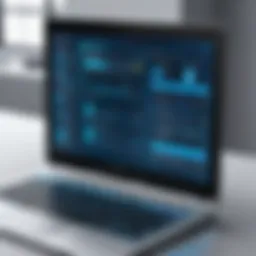 Innovative Automation Tool Interface
