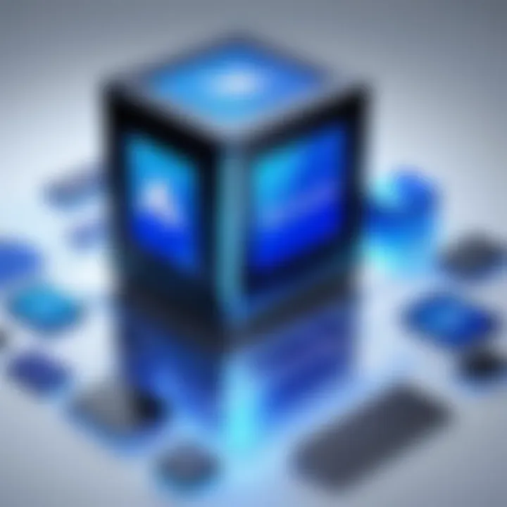 Understanding Acronis Image: A Comprehensive Overview Introduction