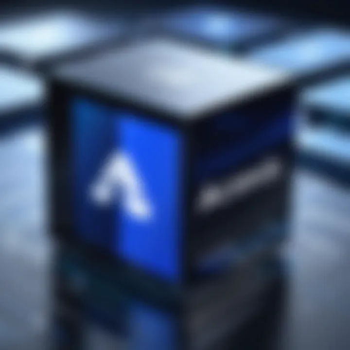 Understanding Acronis Image: A Comprehensive Overview Summary