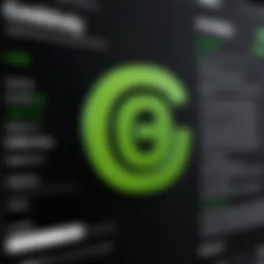 GoDaddy Logo and Website Theme GoDaddy logo with website building theme