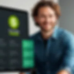 Pricing tiers comparison for SurveyMonkey