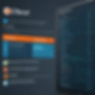 Feature Comparison of cPanel Pricing Models Comparative analysis of cPanel features across pricing models