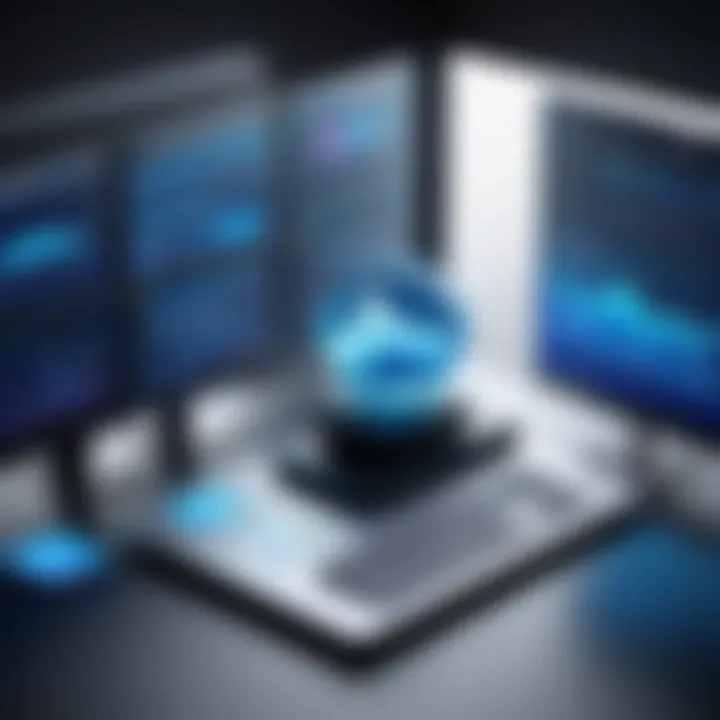 Informed decision making for hosting solutions