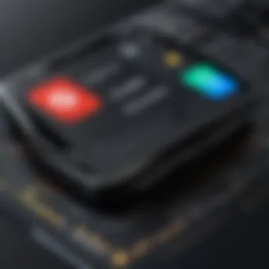 Google Two-Factor Authentication Overview Visual representation of Google Two-Factor Authentication process