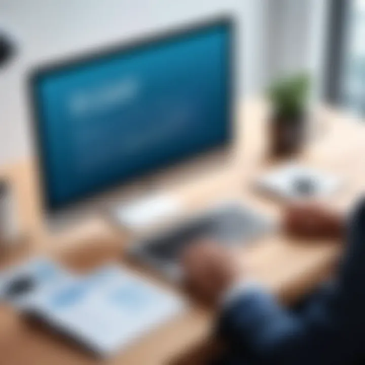 Best practices for ensuring HR payroll compliance