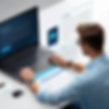 Engagement Strategies for Mailing Lists Visual representation of engagement strategies in mailing lists