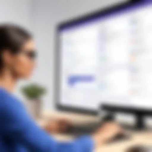 Overview of Microsoft Teams Task Board functionalities