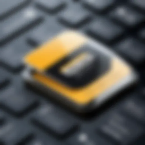 Visual representation of Norton subscription plans