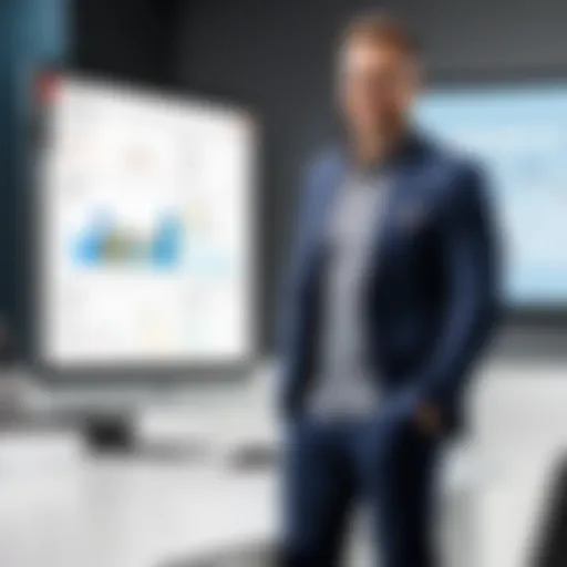 Visual representation of Oracle NetSuite pricing models
