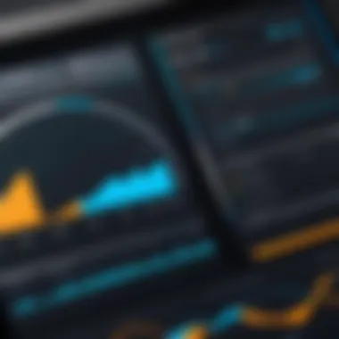 Graphical Representation of Efficiency and Profits Graphical representation of increased efficiency and profits